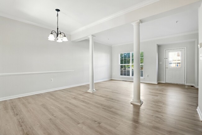 Building Photo - 15403 Gideon Gilpin St