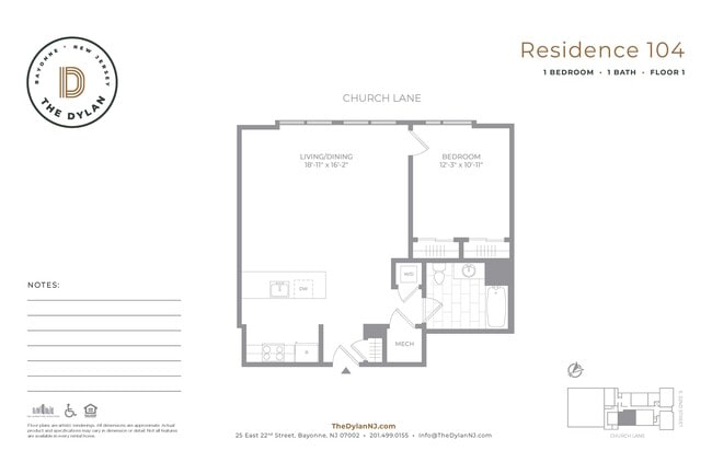 Building Photo - 25 E 22nd St