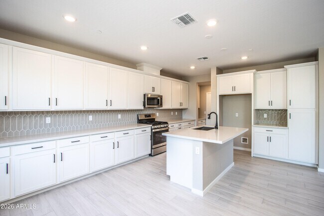 Building Photo - 4556 S Riata St