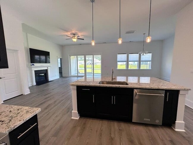 Building Photo - 2849 Hatchers Run