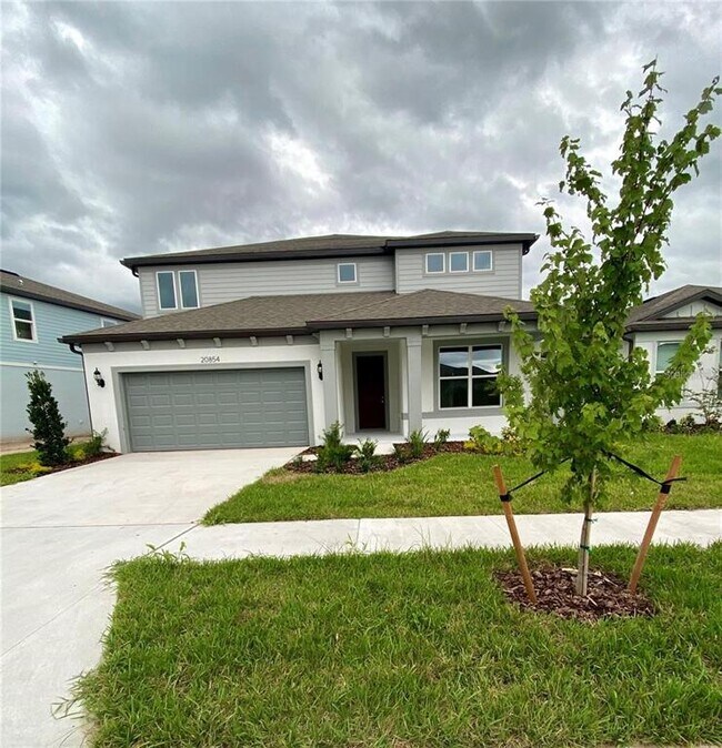 Building Photo - 20854 Magnolia Crk Ln