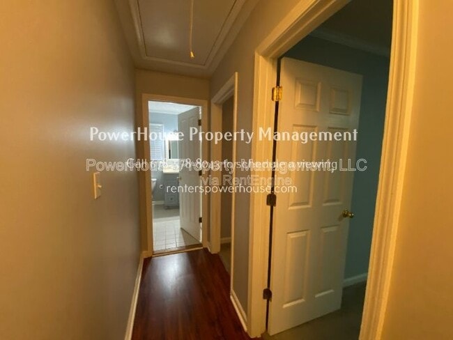 Building Photo - 4453 Old Mabry Pl