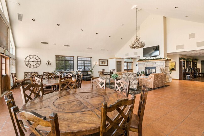 Building Photo - 4511 Gray Fox Heights