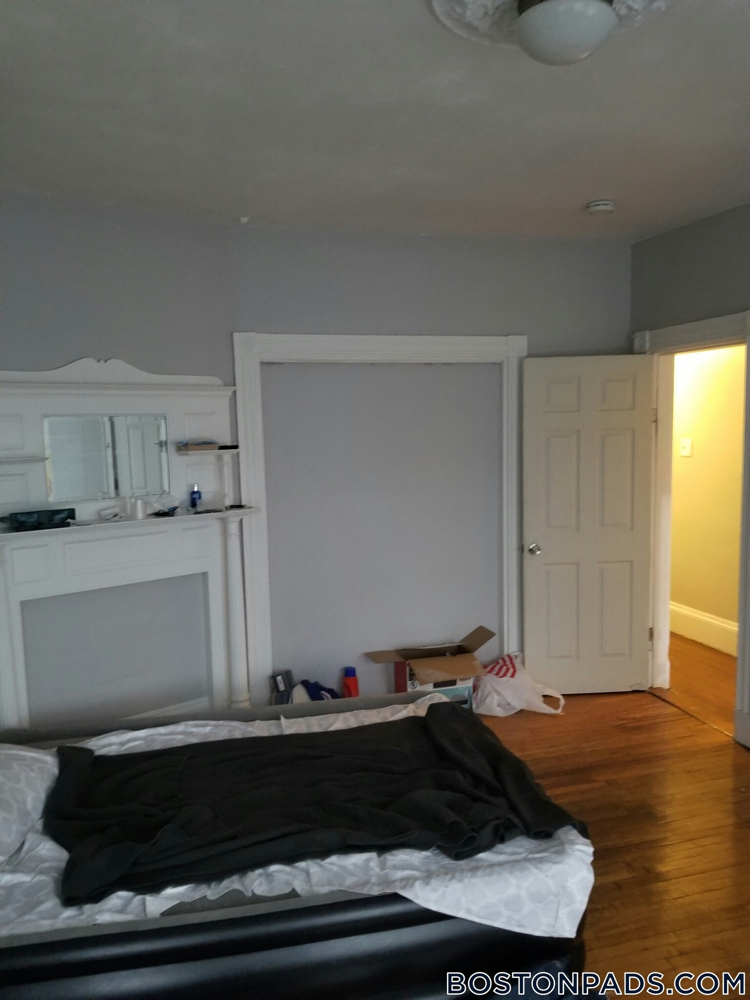 Building Photo - 7 Greenmount St