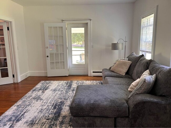 Living Room - 1 N Sawyer Hill Rd