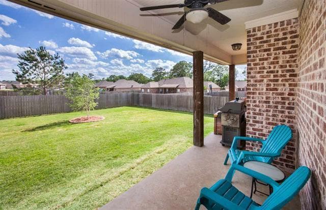 Building Photo - 109 Runner's Way