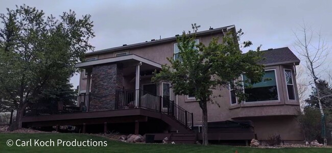 Building Photo - Beautiful 4 Bed 4 Bath in Rockledge!