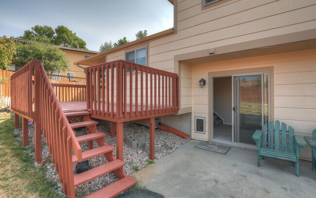 Building Photo - 5145 Harvest Rd