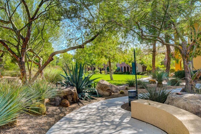 Building Photo - AWESOME SUMMERLIN CONDO IN GATED CORONADO ...