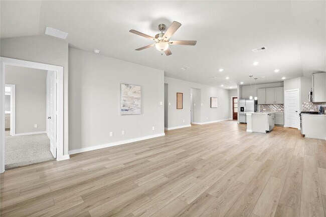 Building Photo - 6246 Brazos Trl Dr