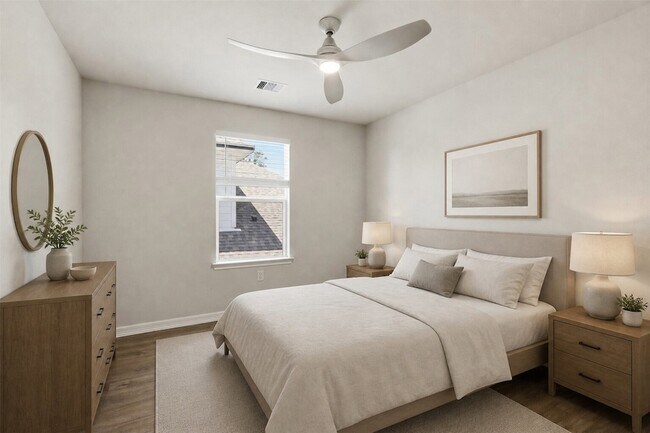 Building Photo - 9738 Champion Heavens Dr