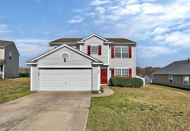 Primary Photo - Large 4BD/2.5BA Home in Cabarrus Crossing!