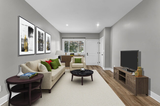 Building Photo - 52 Sebring Dr