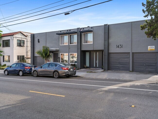 Building Photo - 1431 Obispo Avenue