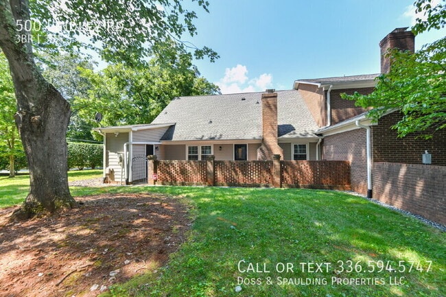 Building Photo - 500 Lindley Rd