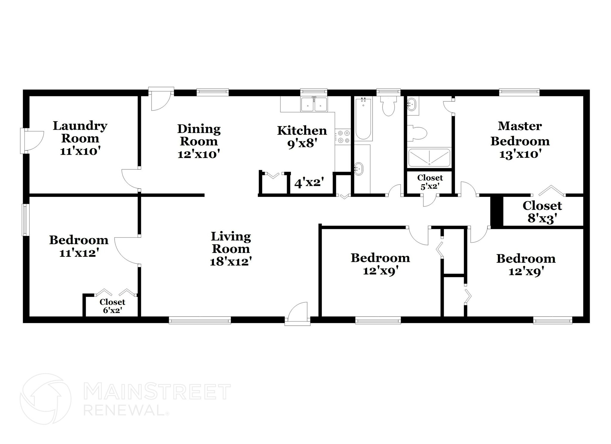 Building Photo - 1706 17th Ave Dr E