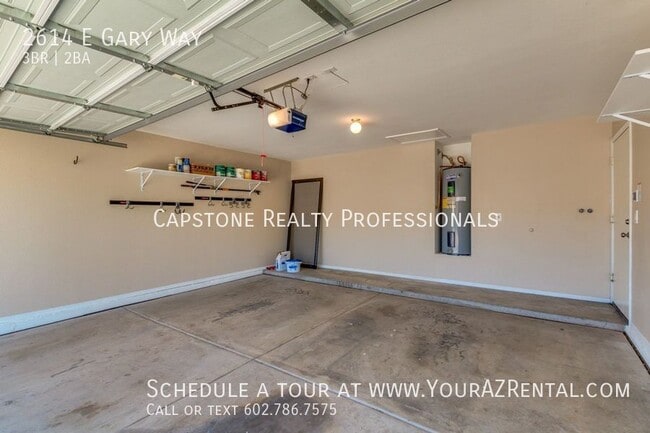 Building Photo - 2614 E Gary Way