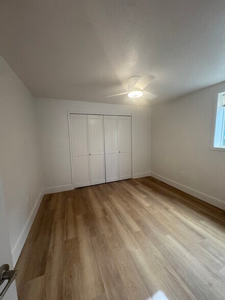 Bedroom 2 - 3948 S Brandon St