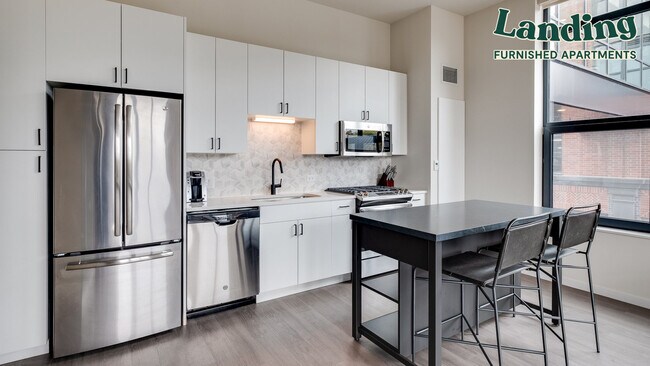 Building Photo - 2480-2522 N Milwaukee Ave