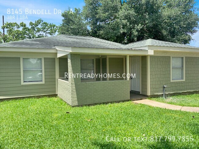Primary Photo - 8145 Bendell Dr