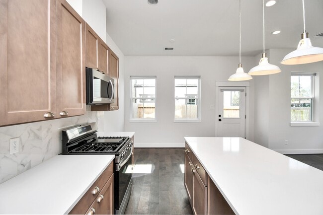 Building Photo - 5418 Wheatley St