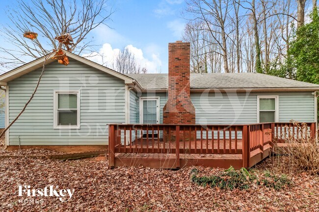 Building Photo - 5722 Lambrook Ct