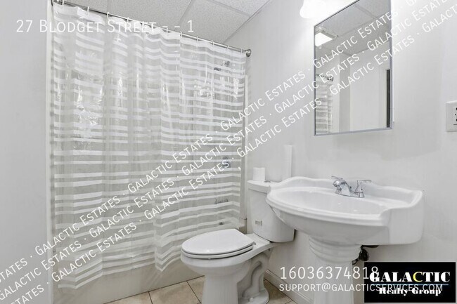 Building Photo - 27 Blodget St