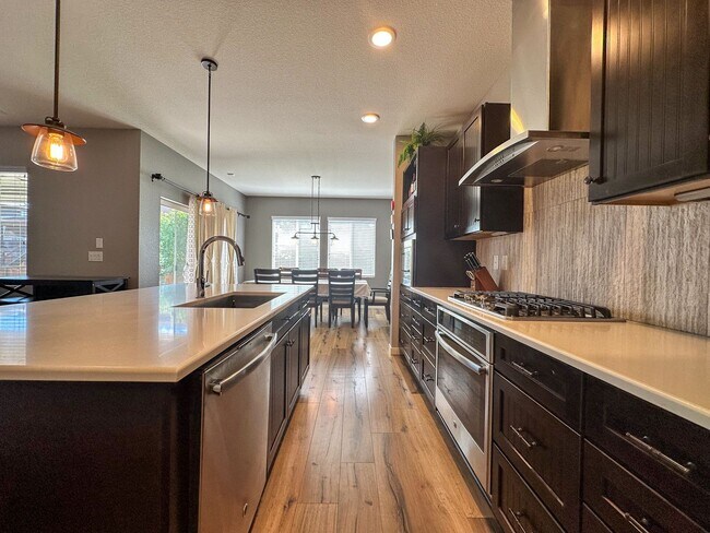 Building Photo - Upgraded 3-Bedroom home in Stepping Stone
