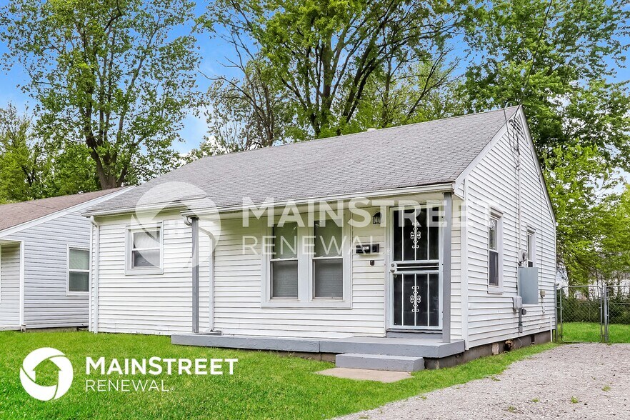 Building Photo - 3613 Penway Ave