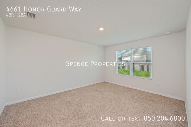 Building Photo - 4661 Honor Guard Wy