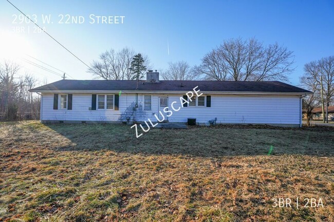 Building Photo - 2903 W 22nd St