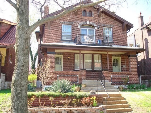 Primary Photo - 4546 Shenandoah Ave