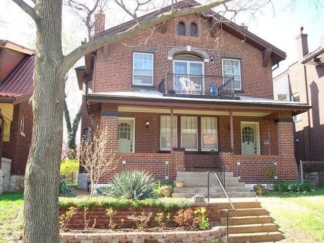 Building Photo - 4546 Shenandoah Ave