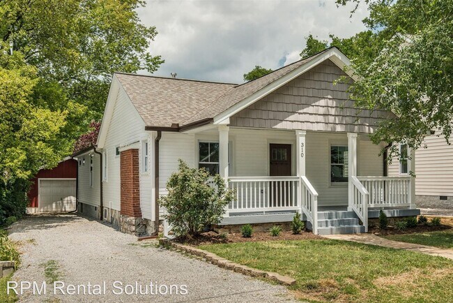 Primary Photo - 3 br, 2 bath House - 310 Tanksley Avenue