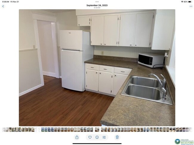 Building Photo - 926 E Tilghman St