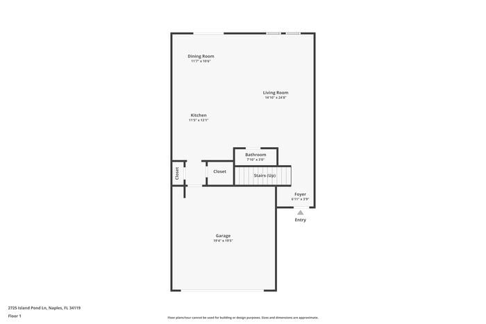 Building Photo - 2685 Island Pond Dr