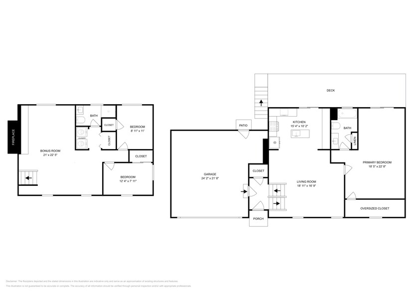 Building Photo - 4587 N Granby Wy