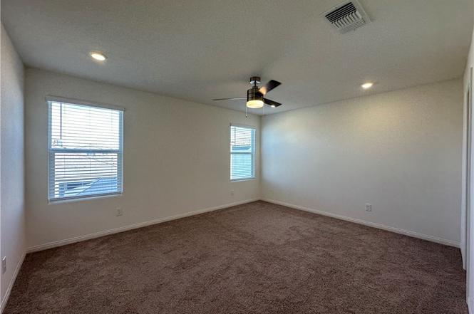 Primary Bedroom - 4186 Juniper Pear Ave
