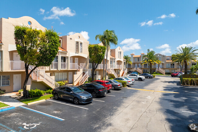 Building Photo - Coral Point Townhomes