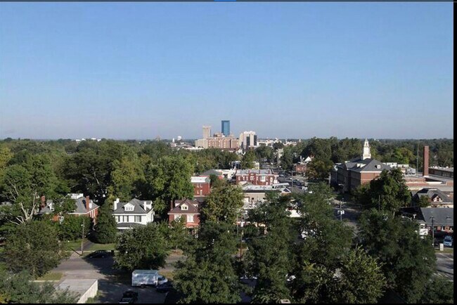 Building Photo - 101 S Hanover Ave