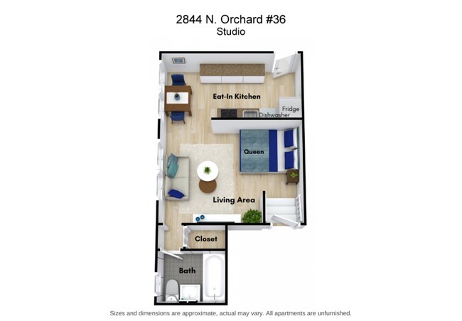 Building Photo - 0 bedroom in CHICAGO IL 60657