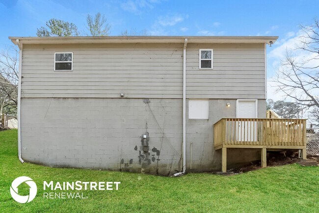 Building Photo - 1829 5th Way NW