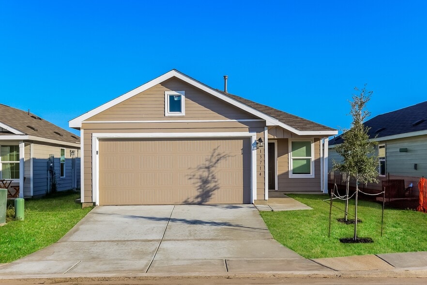 Building Photo - 4307 Fluvial Cir