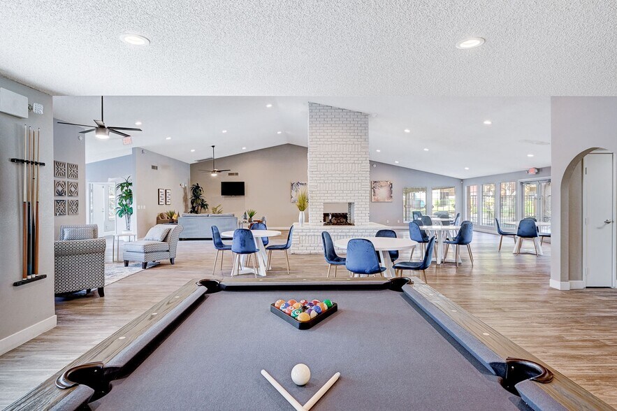 Primary Photo - Artisan Apartments