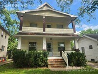 Building Photo - 4629 E 85th St