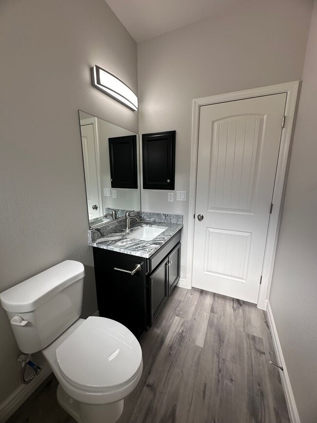 Building Photo - Beautiful 2024 Built 3 Bedroom, 2 bathroom home with RV Parking