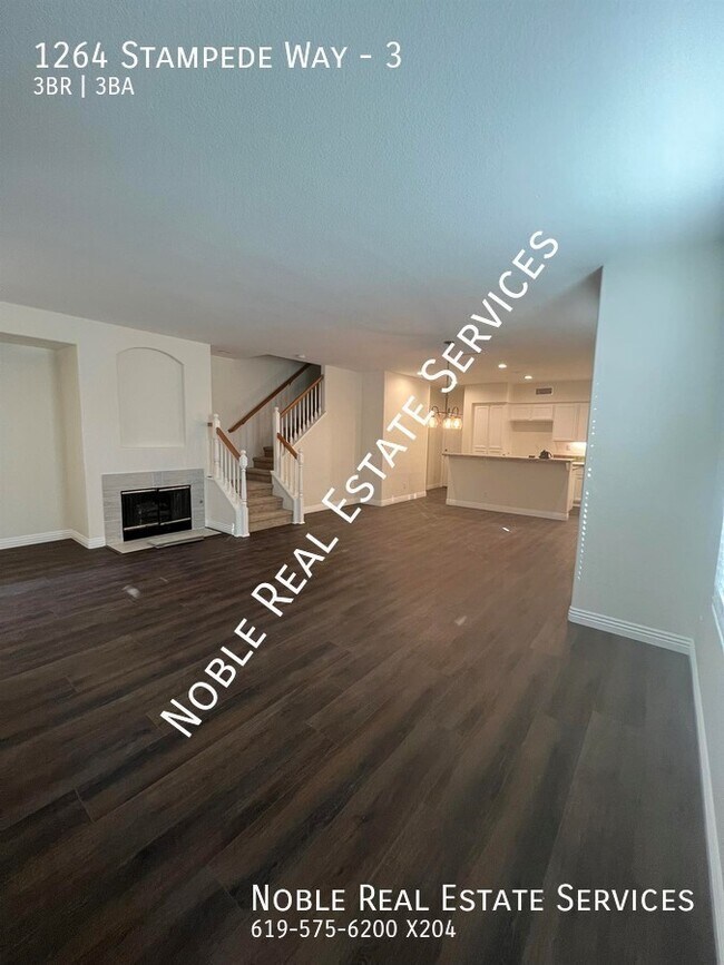 Building Photo - 1264 Stampede Way