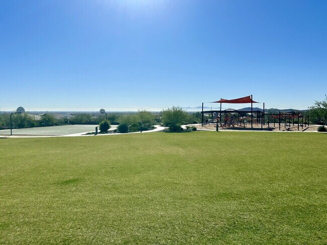 Building Photo - 13726 W Whisper Rock Trail