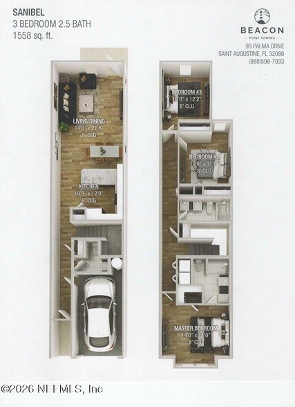 Building Photo - 62 Zaragoza Dr