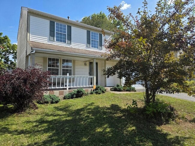 Primary Photo - 7006 Finchley Dr